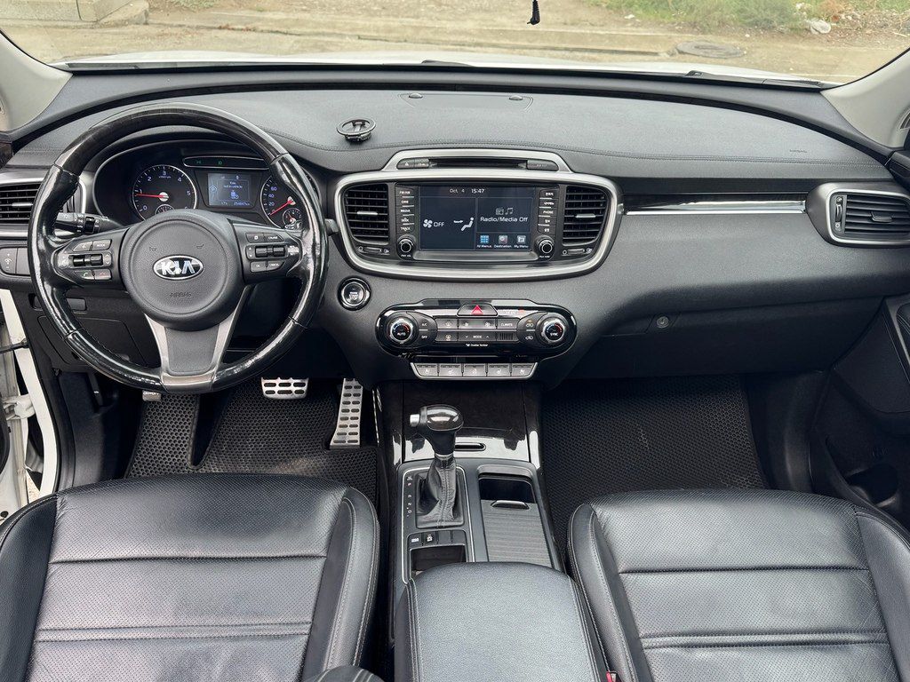 Kia Sorento, 2.0 L, 2017 il, 250 000 km 99-ZG-088 — Avtomobillər, Bakı (8)
