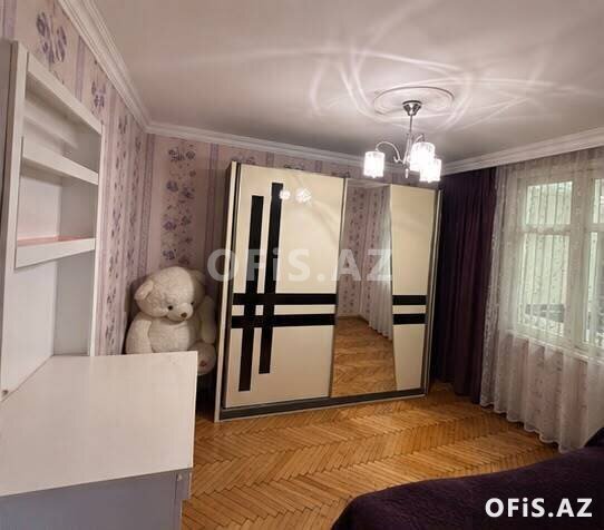 Köhnə tikili Satılır Binəqədi r., Avtovağzal m., 3 otaq, 80 m² — Mənzil, Bakı (3)
