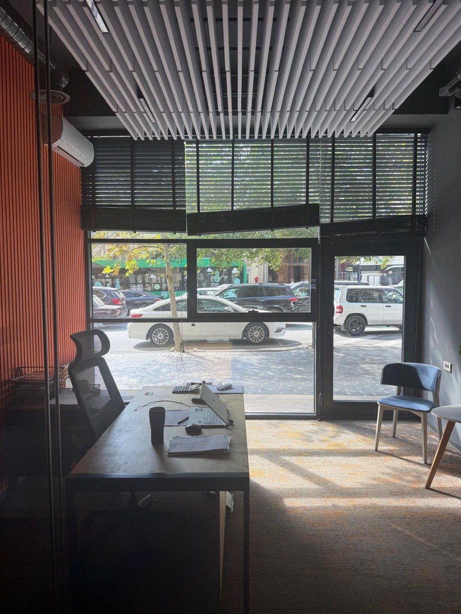 İcarəyə verilir obyekt 100 m² — Əmlak, Bakı (2)