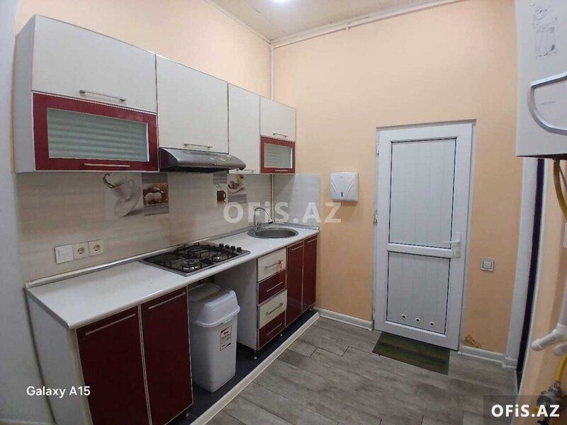 Köhnə tikili Satılır Yasamal r., Nizami m., 4 otaq, 120 m² — Mənzil, Bakı (5)