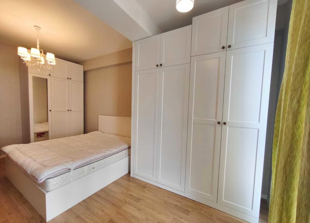 2-otaqlı yeni tikili, Bayıl qəs., 97 m² — Mənzil, Bakı (7)