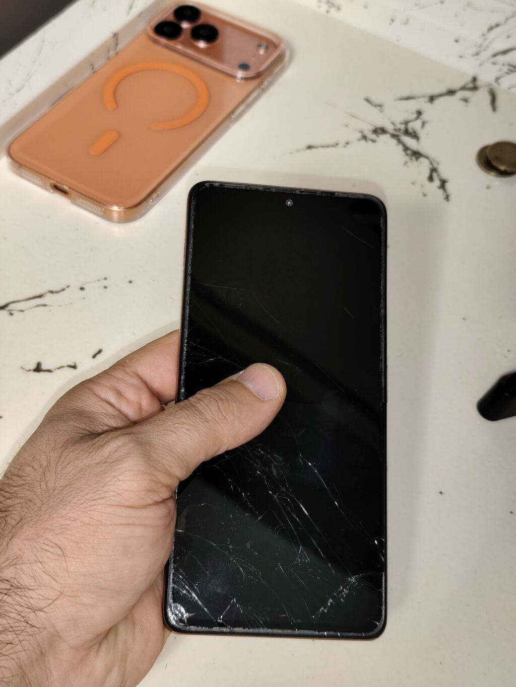 Redmi Note 10 Pro, 128 GB — Xiaomi, Digah (3)