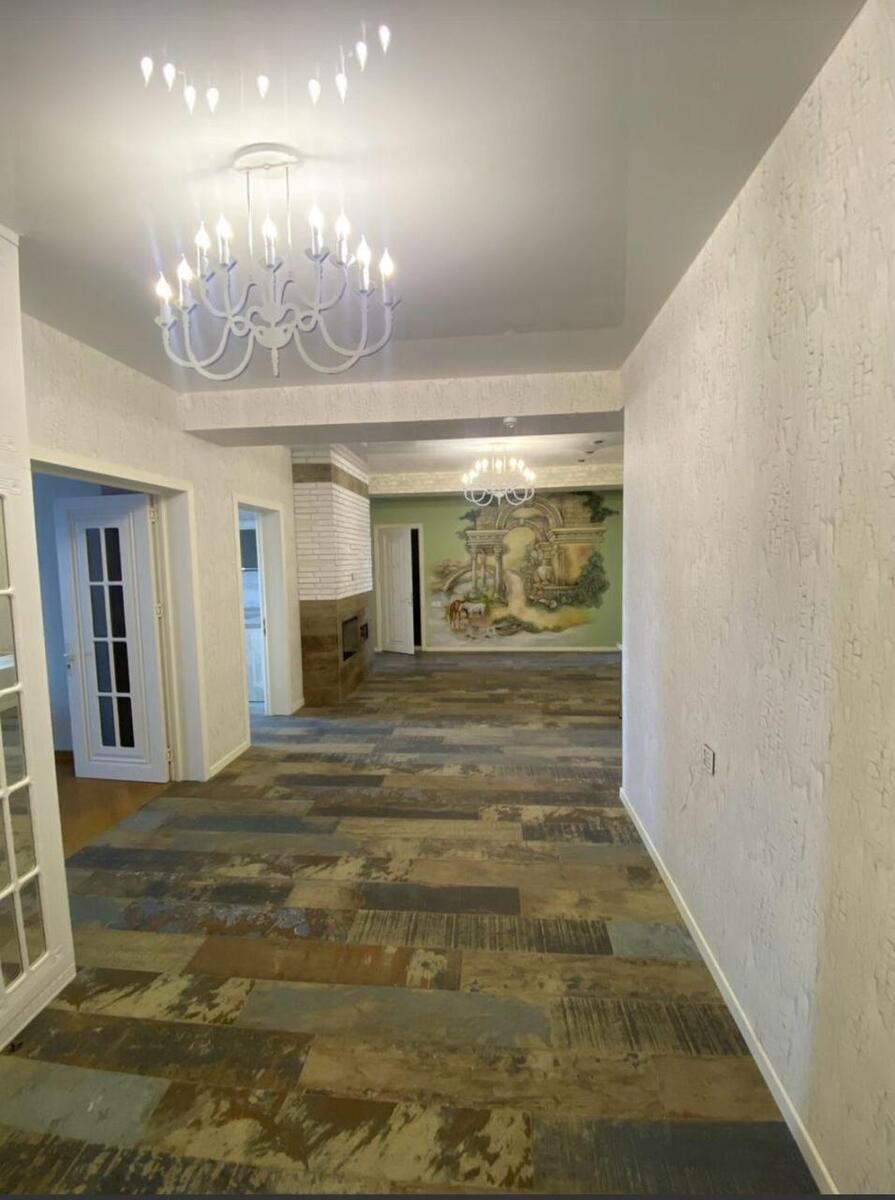 İcarəyə verilir 3 otaqlı yeni tikili 120 m² — Mənzil, Bakı (3)