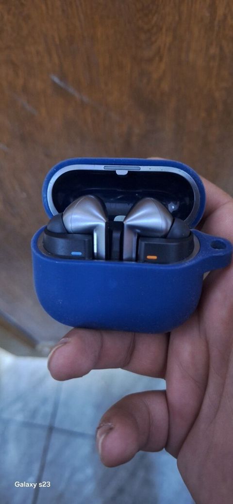 Samsung Galaxy Airbuds 3 Pro — Bakı