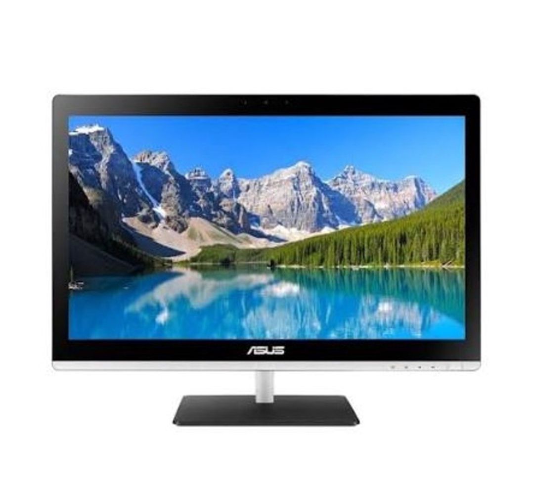 ASUS Touch Screen Monoblok All in One — Masaüstü kompüterlər, Bakı (4)