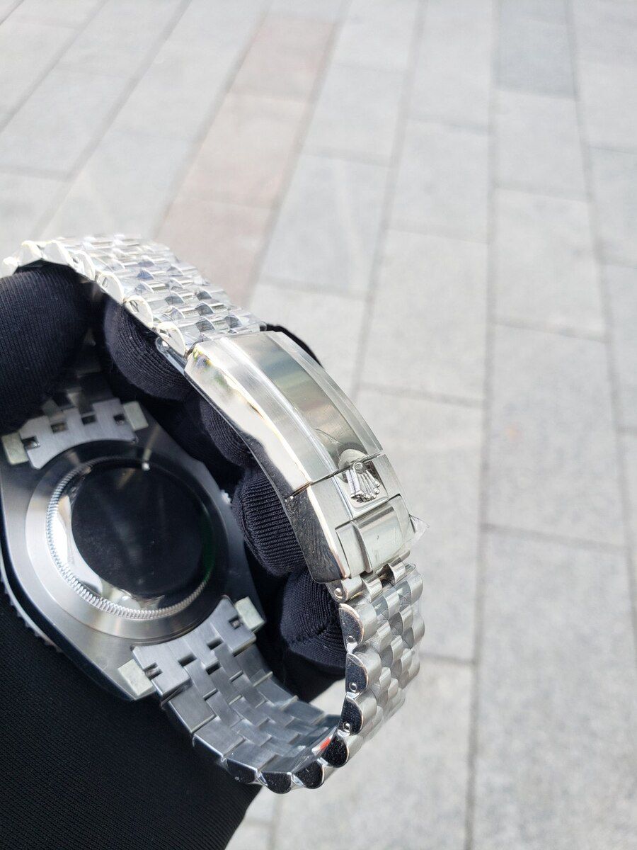 Qol saatı Rolex — Şəxsi əşyalar, Bakı (2)