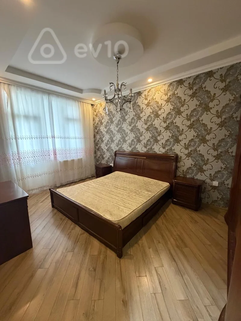 3 otaqlı mənzil, 150 m², Azadlıq M — kirayə — Mənzil, Bakı (6)