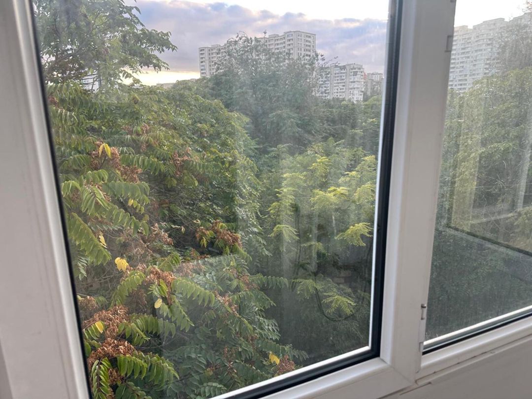 İcarəyə verilir 2 otaqlı köhnə tikili 53 m² — Mənzil, Bakı (9)