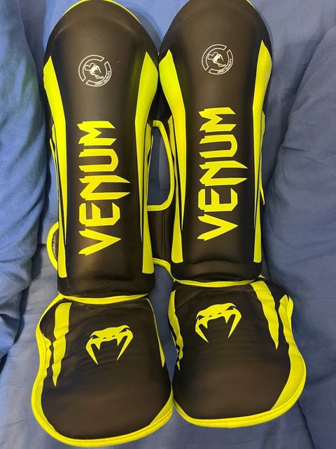 Ayaqlıq "Venum Foot" — Bakı