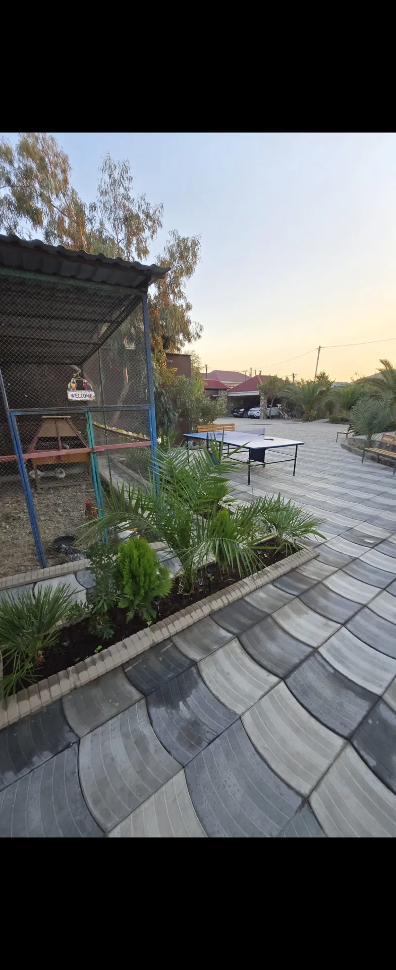 Sumqayıt, 7 otaqlı Villa satılır - 250 m², 2 mərtəbə, 11 sot — Ev, villa, Sumqayıt (7)