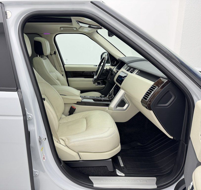 Land Rover Range Rover, 3.0 L, 2019 il, 68 600 km — Avtomobillər, Bakı (7)