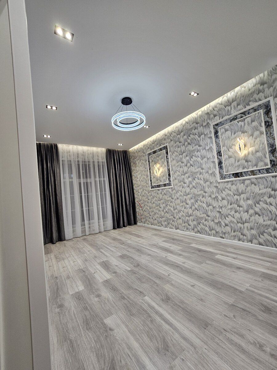 Həyət evi, Məmmədli qəs — Ev, villa, Bakı (12)