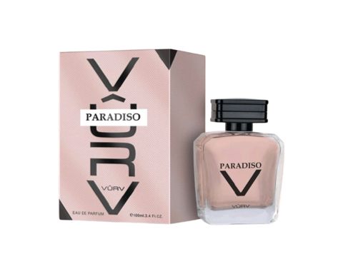 Ətir Vurv Paradiso 100 ml Qadınlar üçün — Bakı