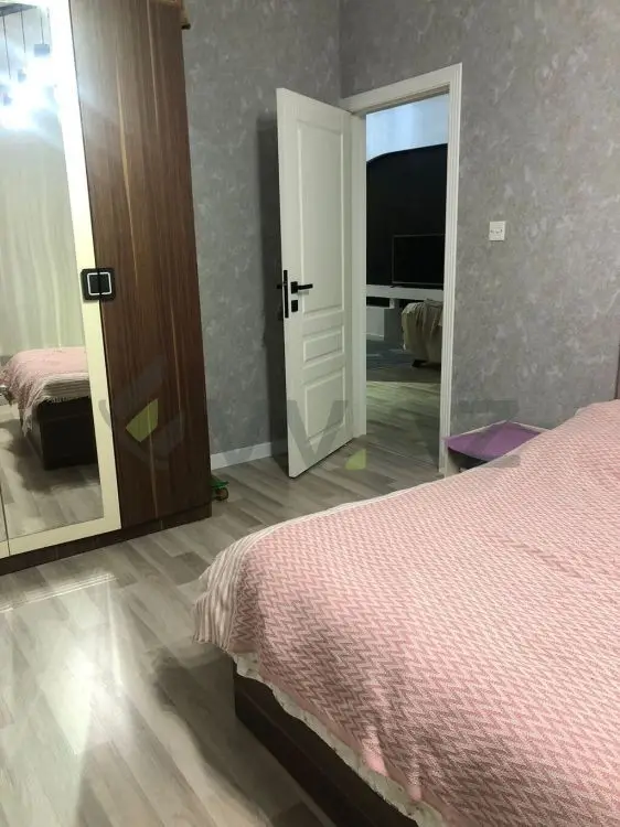 3 otaqlı mənzil Köhnə tikili Satılır, Əhmədli, Xətai, Bakı — Mənzil, Bakı (6)