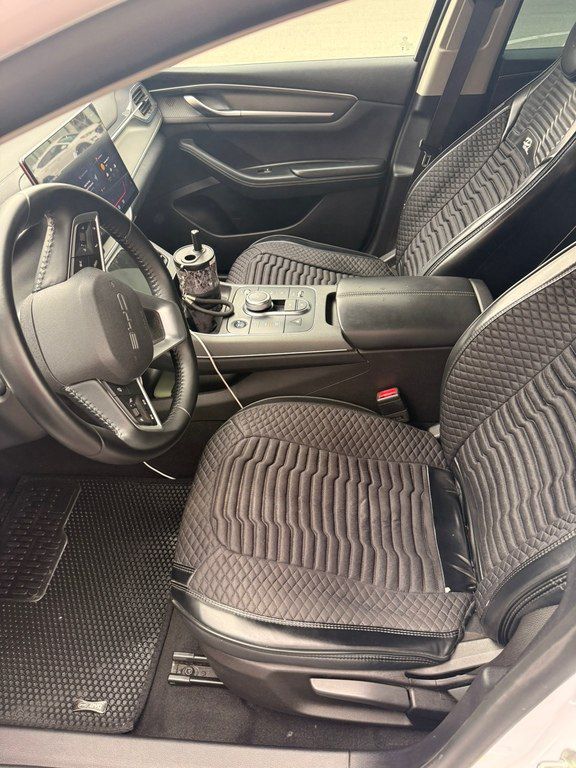 BYD Destroyer 05, 1.5 L, 18.3 kWh, 2024 il, 100 000 km 90-YU-602 — Avtomobillər, Bakı (8)