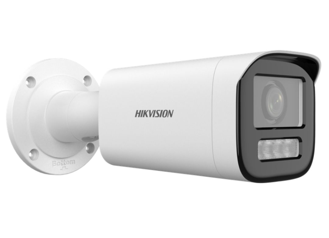 IP Varifokal Bullet Təhlükəsizlik Kamerası 2.8–12mm Hikvision DS-2CD1623G2-LIZU 2MP — Ağıllı ev və təhlükəsizlik, Bakı (4)