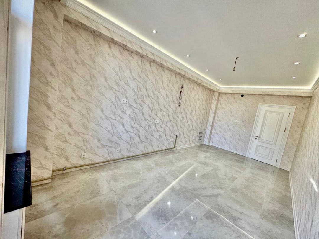 3-otaqlı yeni tikili, İnqilab, 150 m² — Mənzil, Bakı (12)