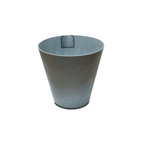 Bitkilər üçün dibçək Prosperplast DTUB200E, boz, 18.7x20 sm — Bakı