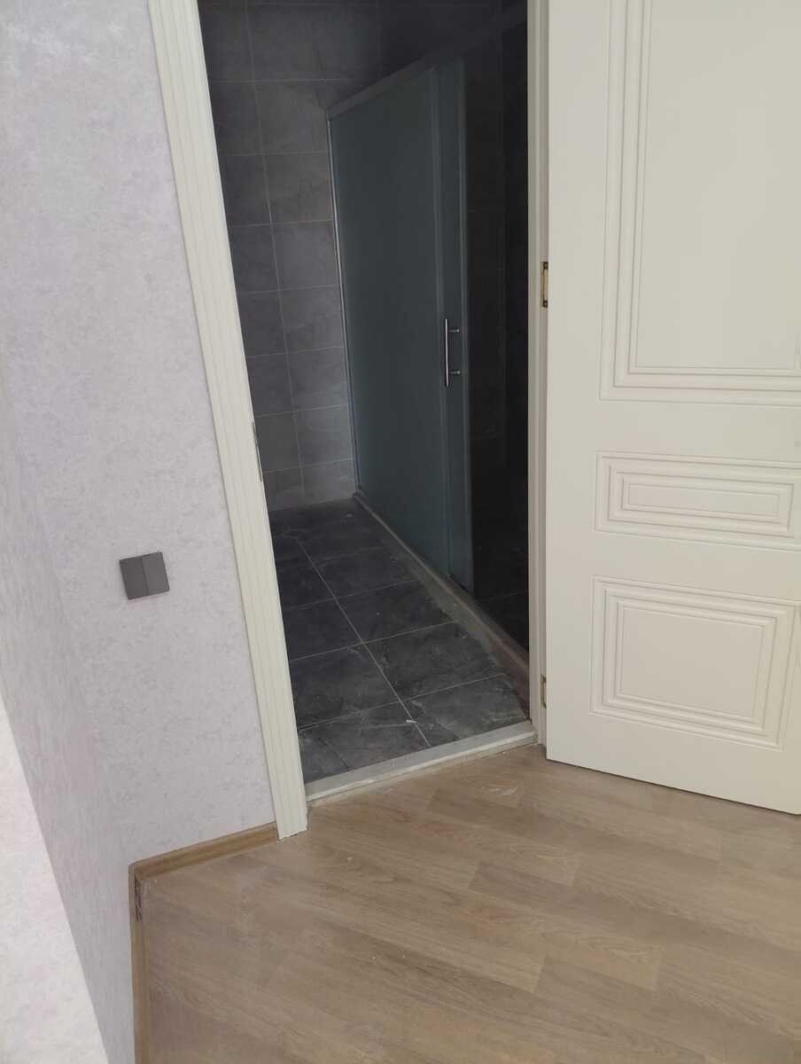 Satılır 2 otaqlı yeni tikili 127 m² — Mənzil, Bakı (9)