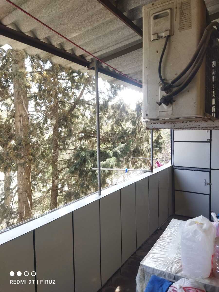 Satılır 3 otaqlı köhnə tikili 73 m² — Mənzil, Sumqayıt (11)