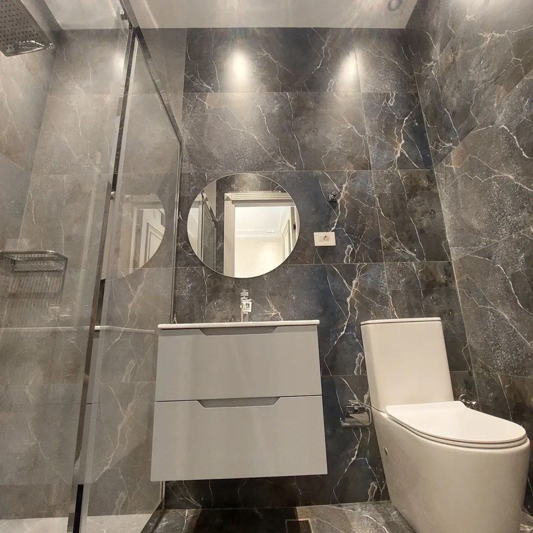 İcarəyə verilir 5 otaqlı həyət evi/bağ evi 300 m² — Ev, villa, Bakı (10)