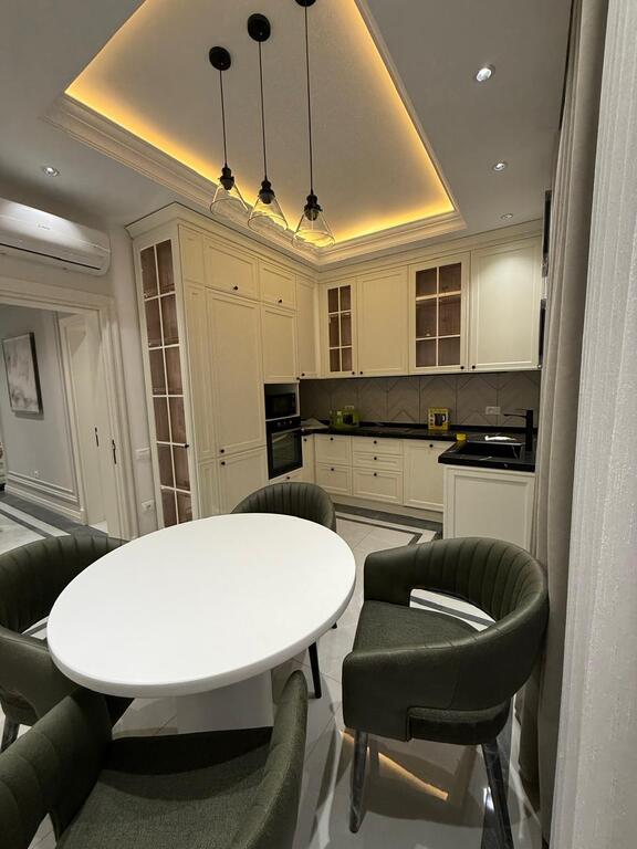 İcarəyə verilir 2 otaqlı yeni tikili 90 m² — Mənzil, Bakı (7)