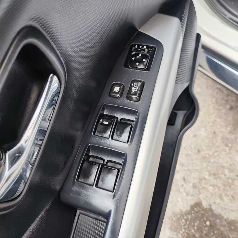 Peugeot 4007, 2.4 L, 2009 il, 330 000 km 90-GX-890 — Avtomobillər, Bakı (10)