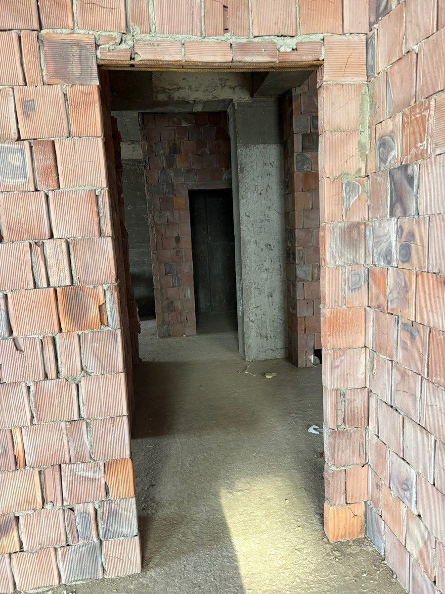 3-otaqlı yeni tikili, H.Əliyev küç., 131 m² — Mənzil, Bakı (11)