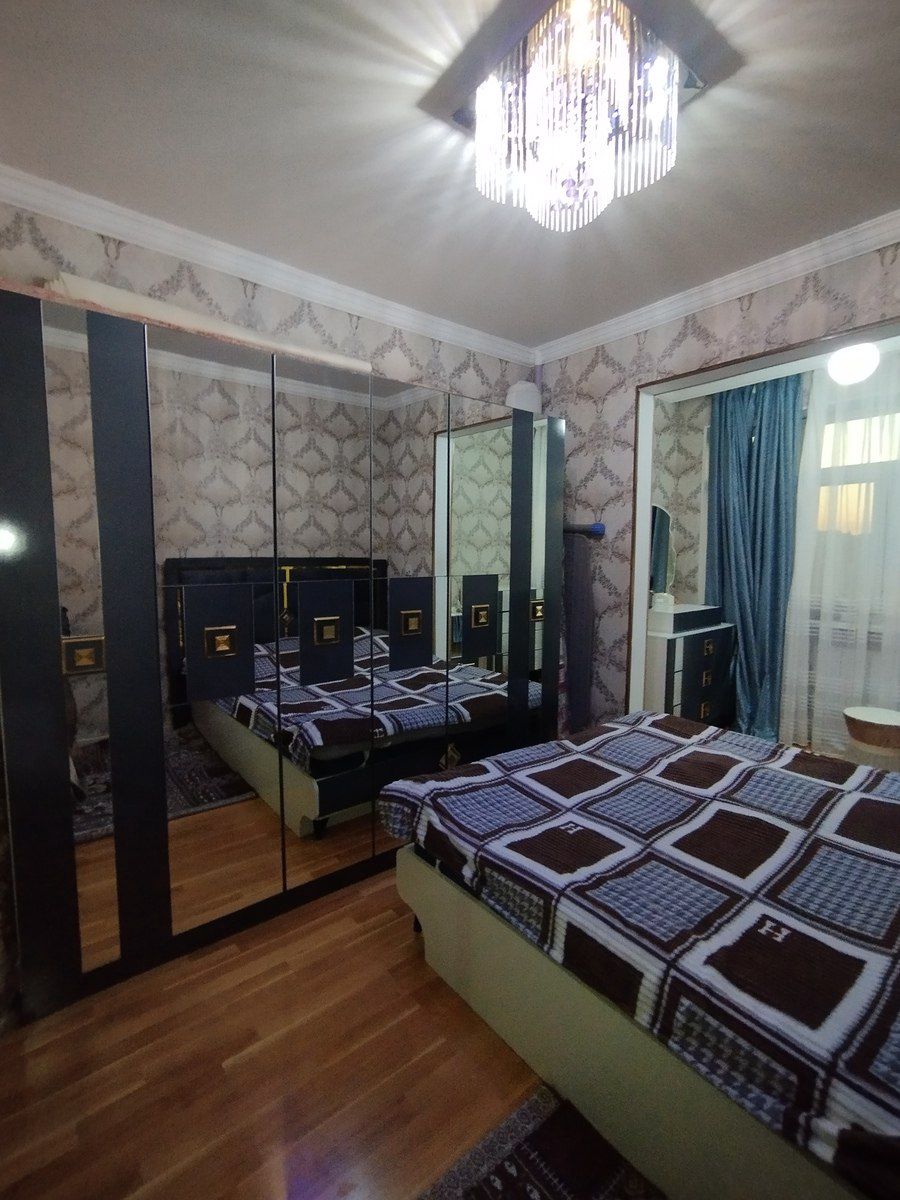 Yataq otağı mebeli — Mebel, Bakı (7)