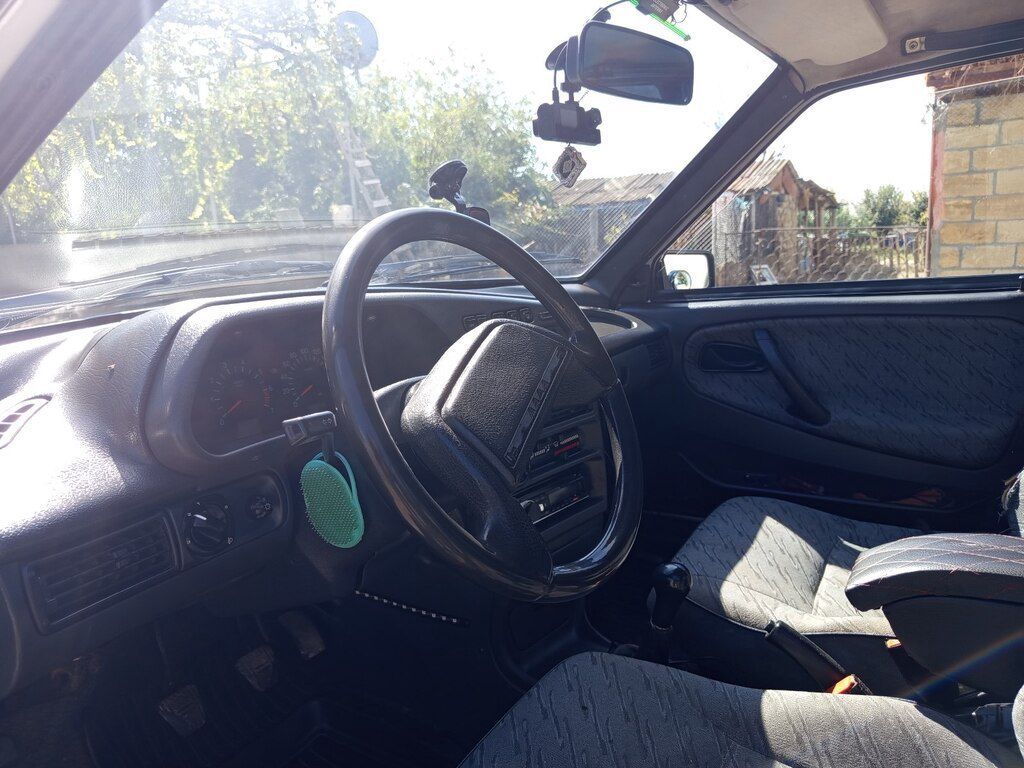 Lada (VAZ) 2115, 1.5 L, 2006 il, 222 220 km 10-SL-385 — Avtomobillər, Şəki (6)