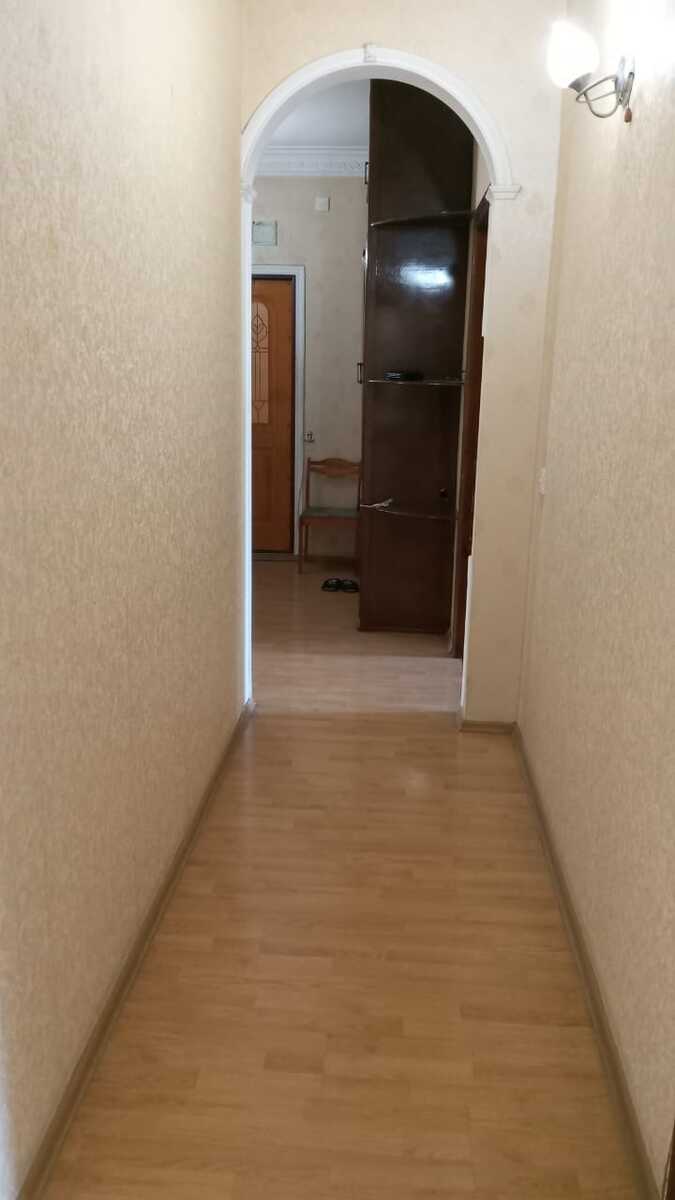 Satılır 4 otaqlı köhnə tikili 120 m² — Mənzil, Bakı (10)