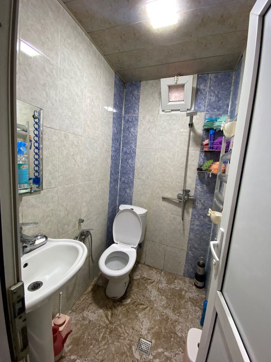 Həyət evi, Binəqədi qəs — Ev, villa, Bakı (5)
