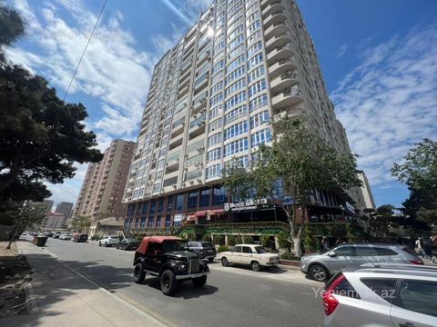 Kirayə 2 otaqlı Bina evi menzil (Yeni tikili), 65 m², Xətai rayonu — Bakı
