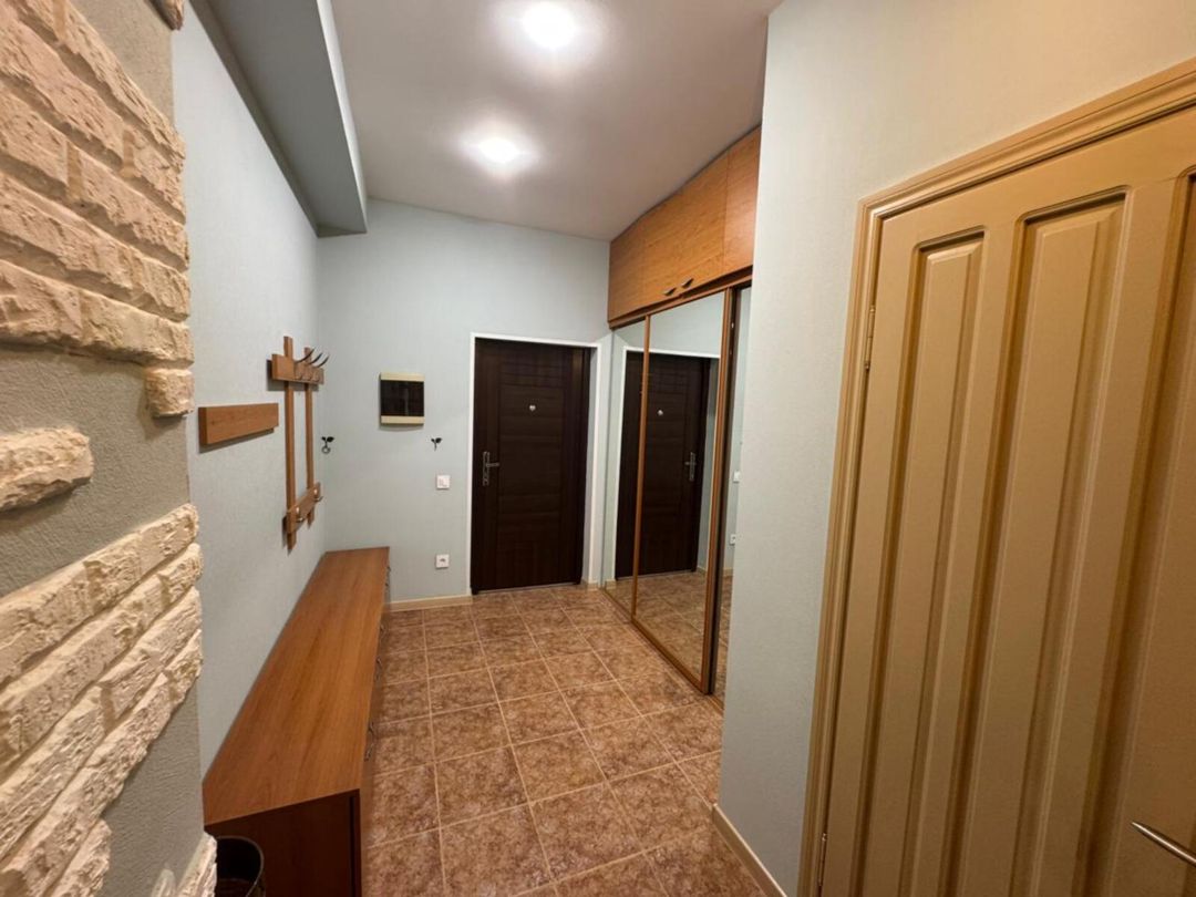 İcarəyə verilir 3 otaqlı yeni tikili 125 m² — Mənzil, Bakı (5)