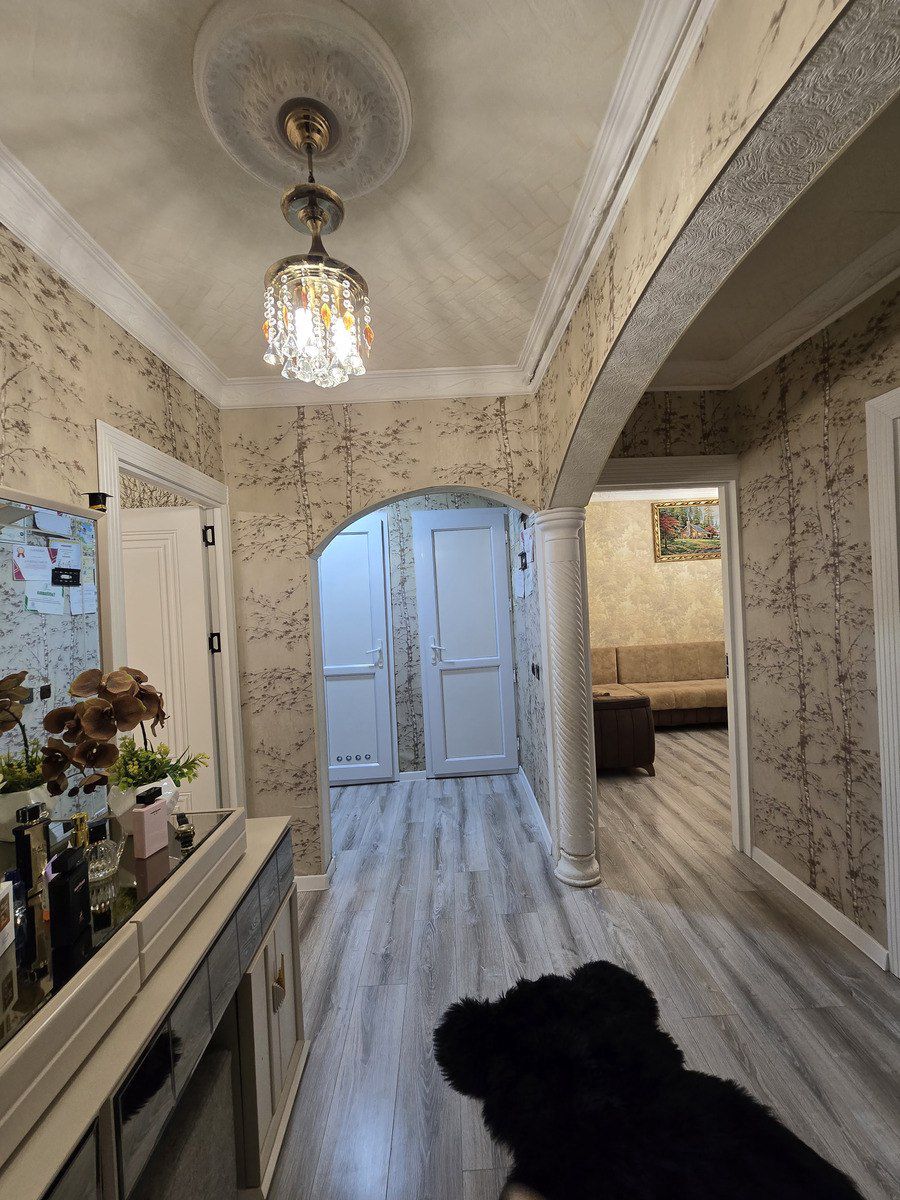 Satılır 3 otaqlı köhnə tikili 85 m² — Mənzil, Bakı (4)