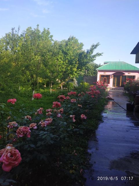 Bağ evi, Nabran r