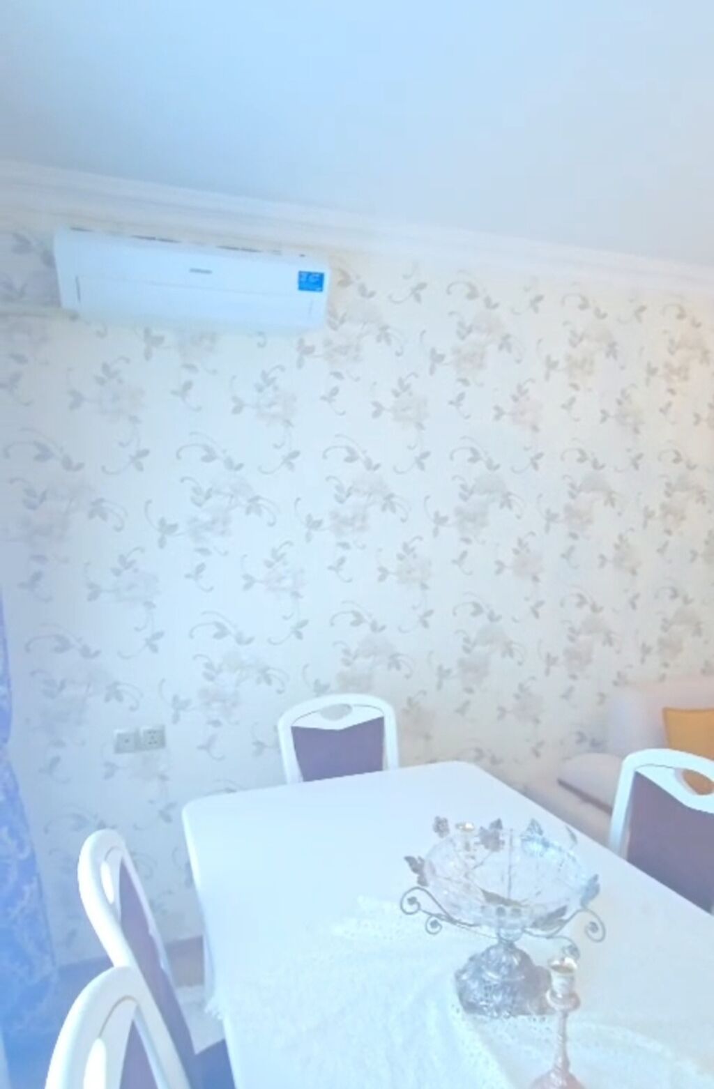 Eve oktyabr ayının 6 si baxmaq ve köçmək olar. Ev Razinin en gözəl — Mənzil, Bakı (4)