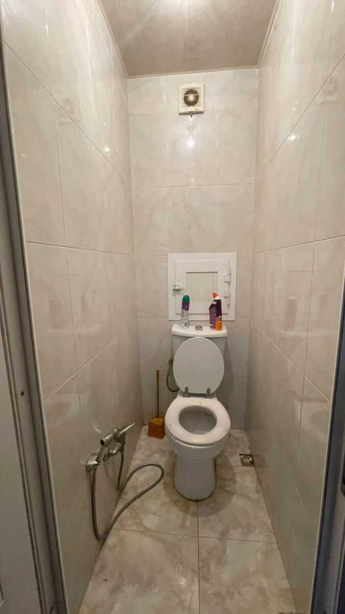 Satılır 3 otaqlı köhnə tikili 95 m² — Mənzil, Bakı (12)