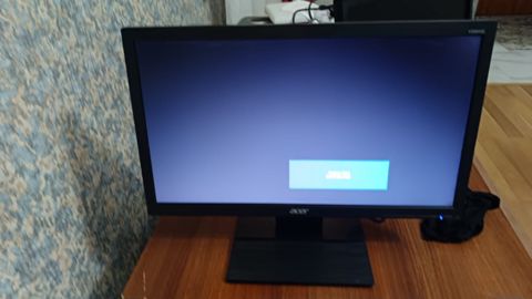 Monitor Acer — Bakı