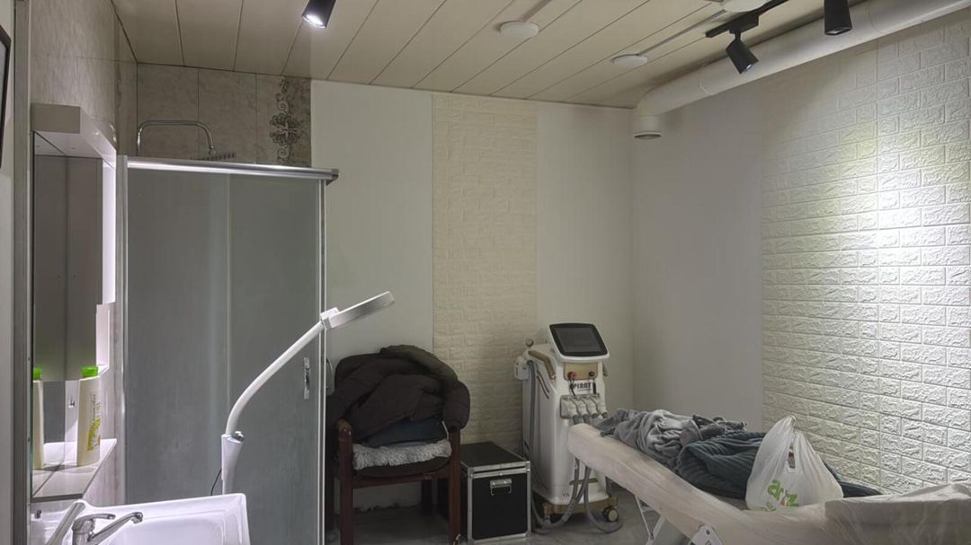 İcarəyə verilir 7 otaqlı ofis 300 m² — Ofis, Bakı (3)