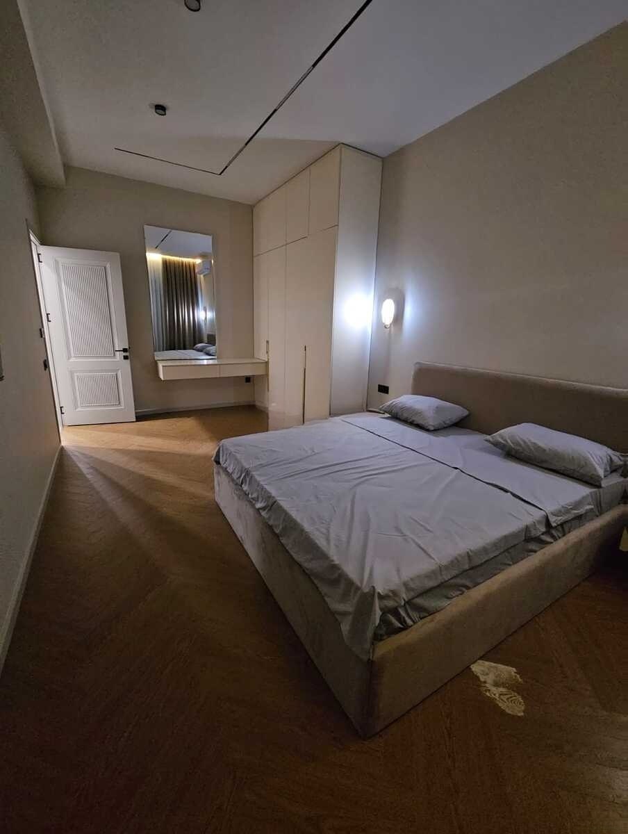Satılır 3 otaqlı yeni tikili 96 m² — Mənzil, Bakı (11)