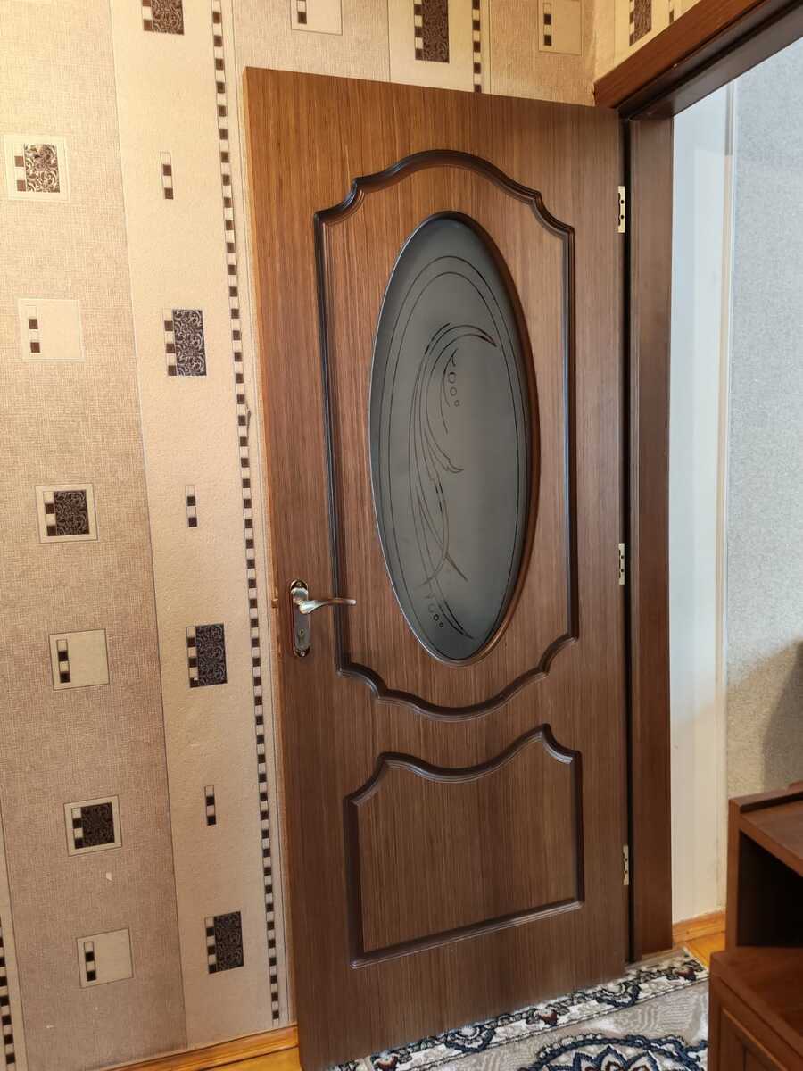 1-otaqlı mənzil, Sumqayıt ş., 41.5 m² — Mənzil, Sumqayıt (2)