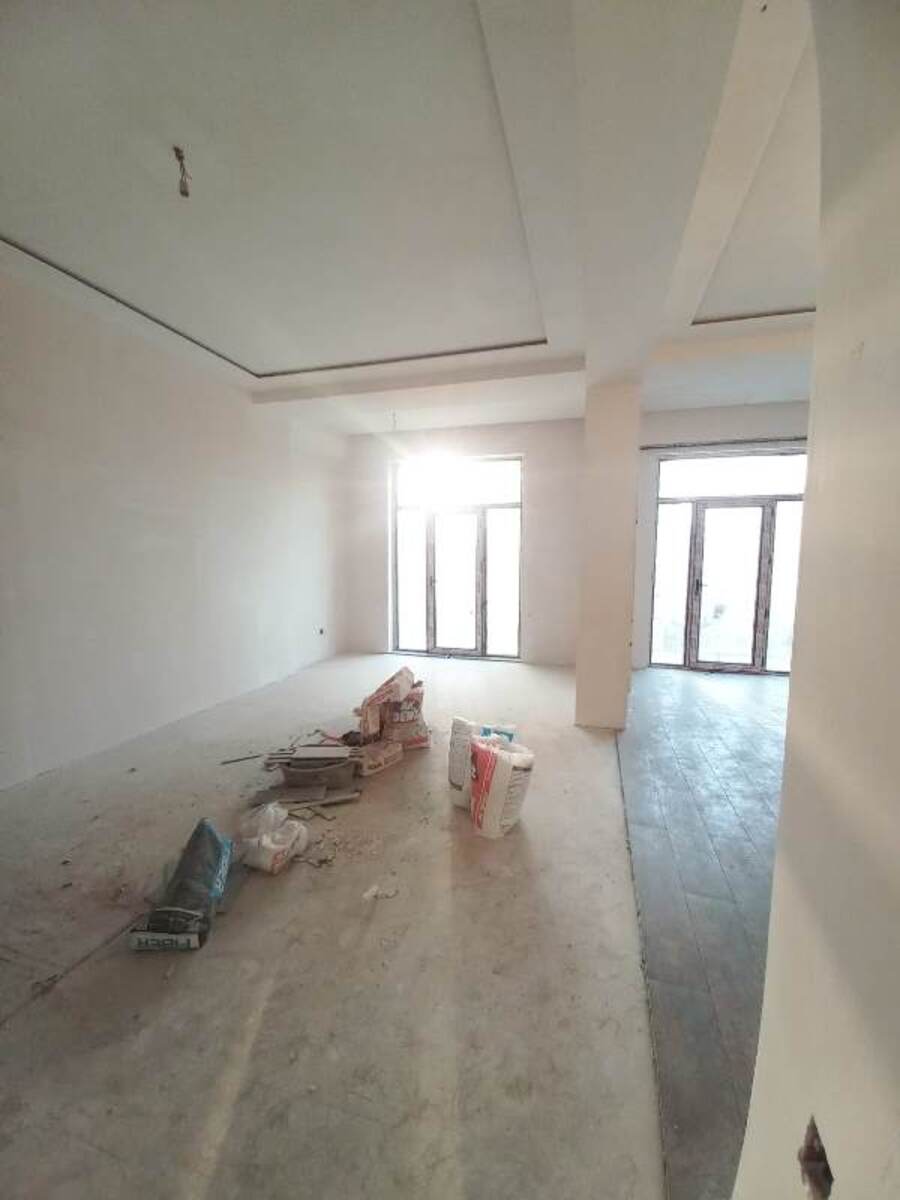 3-otaqlı yeni tikili, Səməd Vurğun küç., 151 m² — Mənzil, Bakı (12)