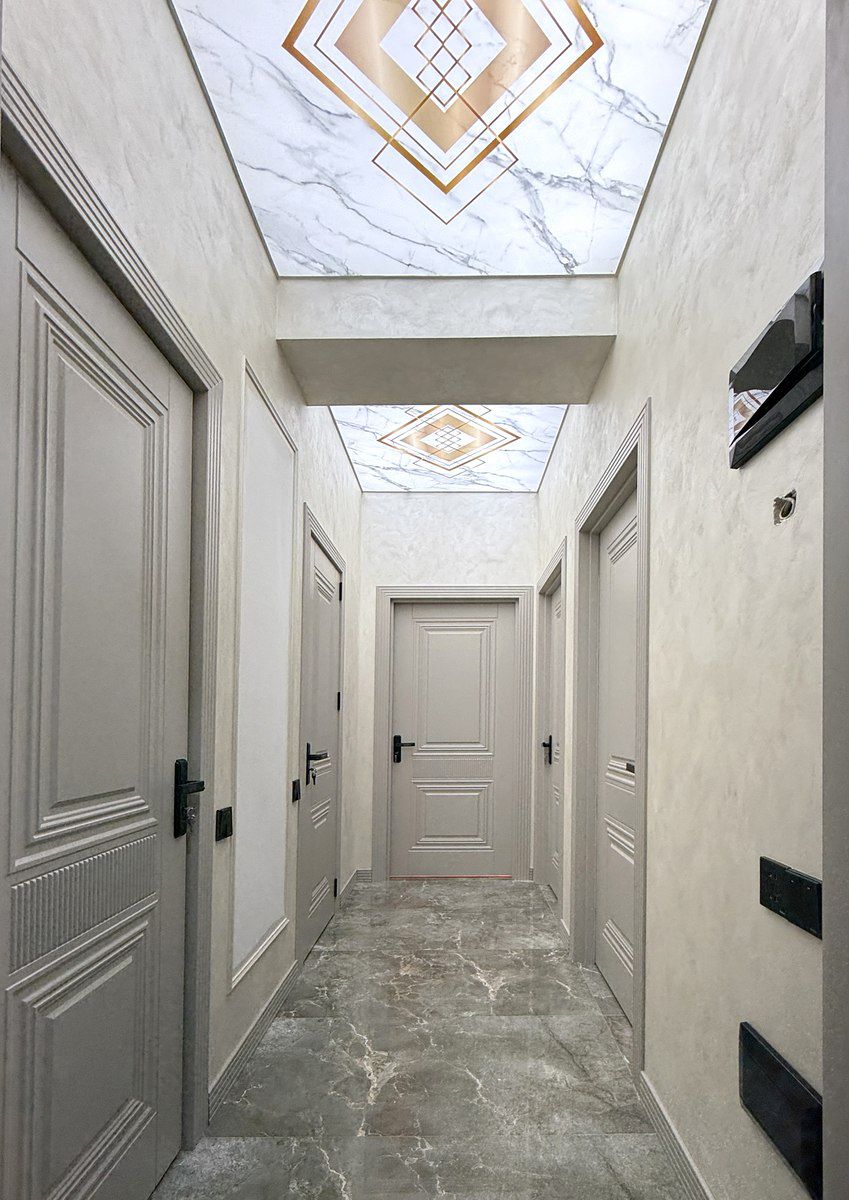 Satılır 2 otaqlı yeni tikili 55 m² — Mənzil, Bakı (2)