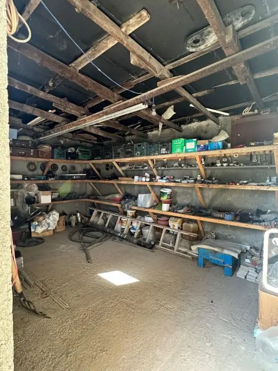 4 otaqlı Həyət evi Satılır, Naxçıvan MR — Ev, villa (8)