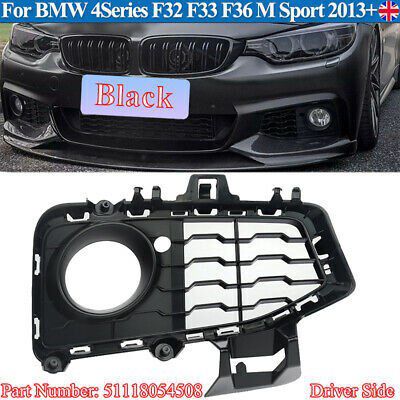 "BMW F32/F36" duman fara çərçivəsi — Bakı