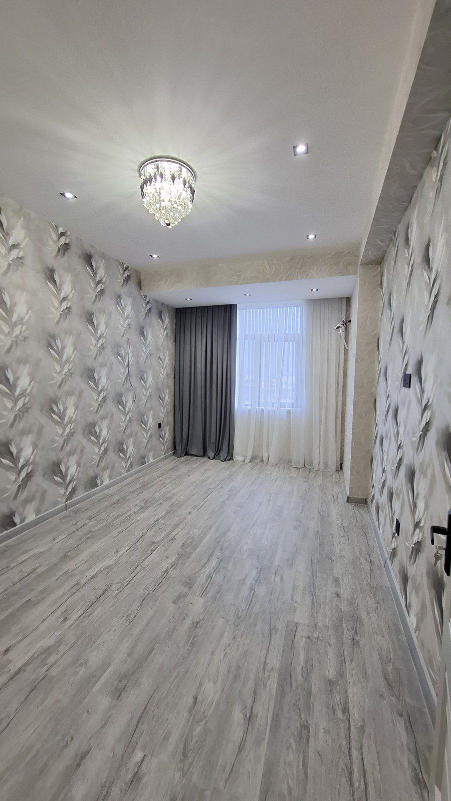Satılır 3 otaqlı yeni tikili 82 m² — Mənzil, Bakı (2)
