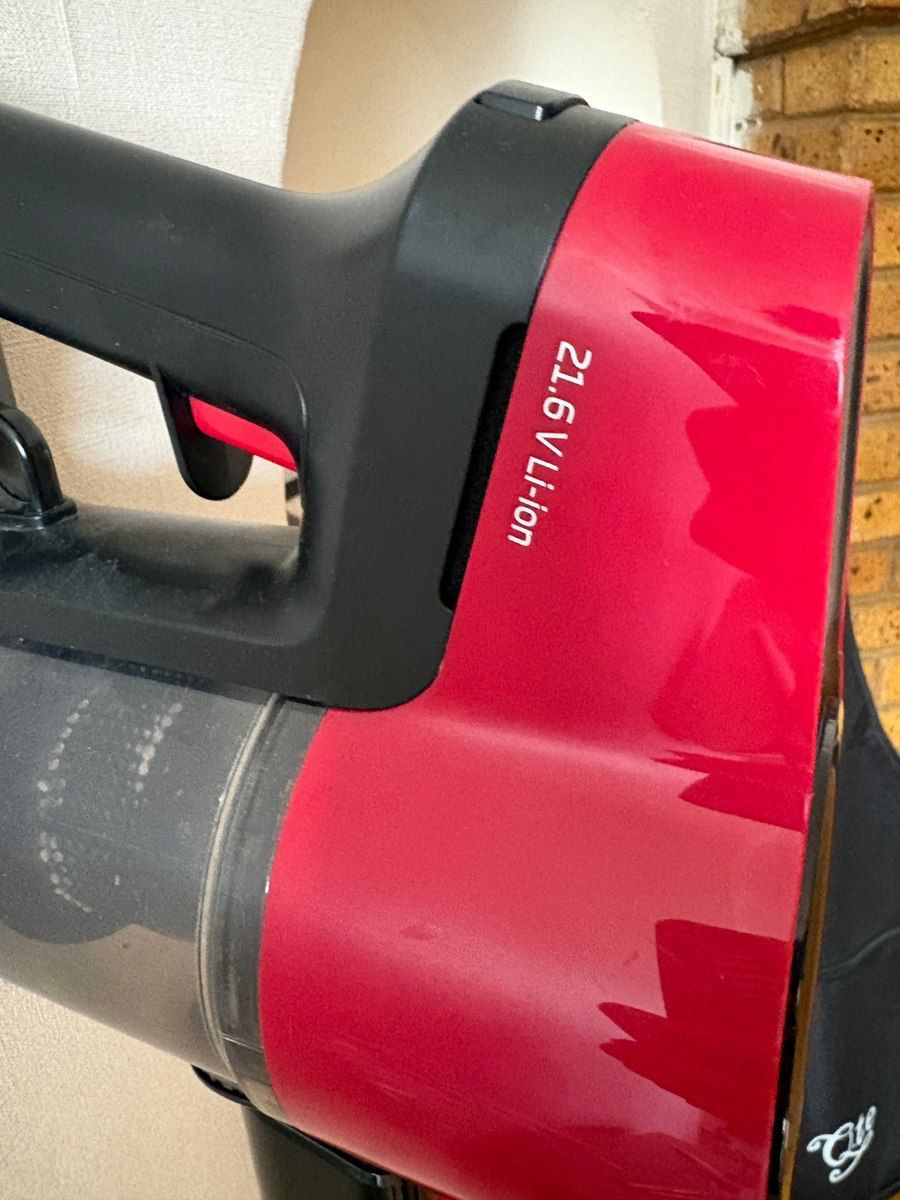 Beko tozsoranı — Ev texnikası, Bakı (7)