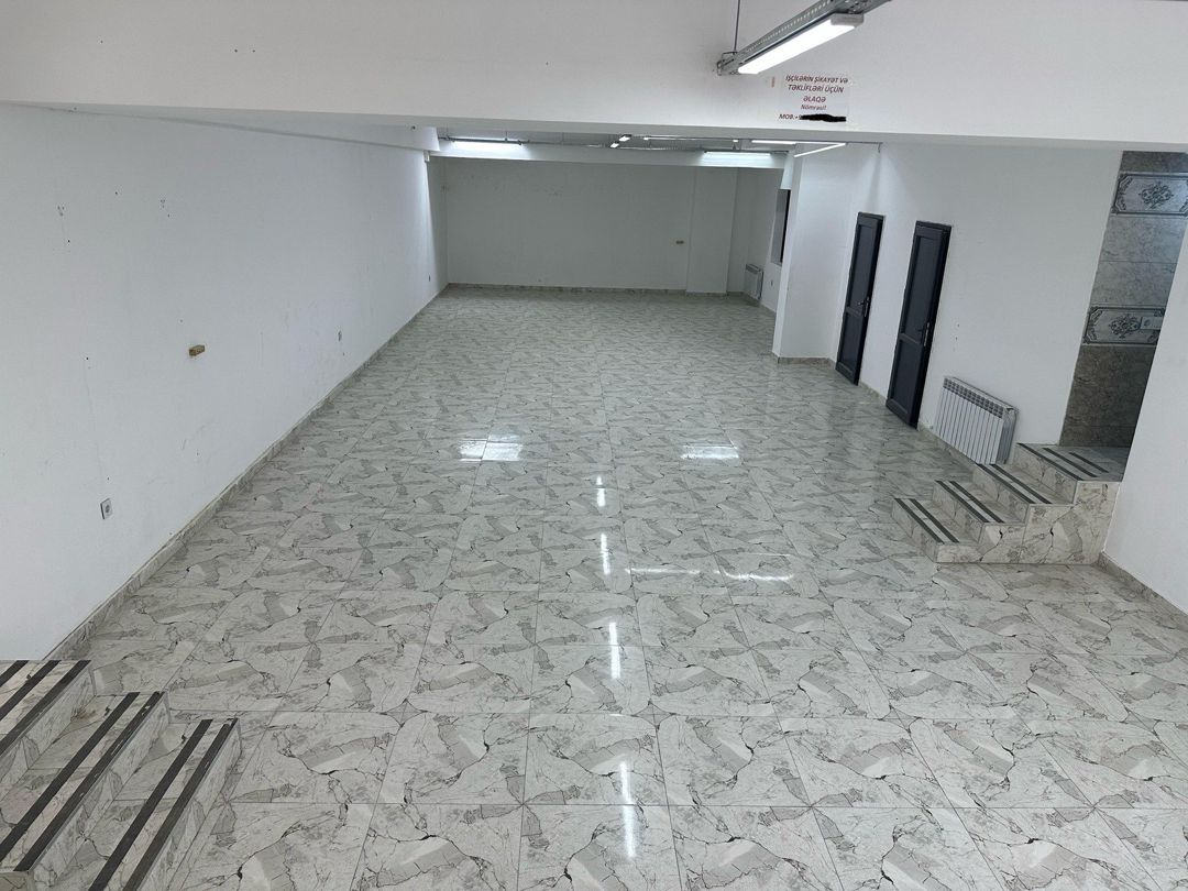 Satılır obyekt 500 m² — Əmlak, Bakı (9)