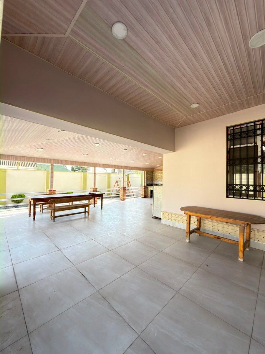 Bağ evi, Hövsan qəs — Ev, villa, Bakı (3)